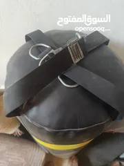  3 كيس ملاكمه