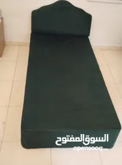  2 سراير جديده