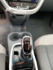  21 Chevrolet Bolt EV 2018