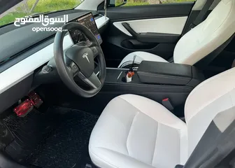  11 Tesla model 3 performance fully loaded