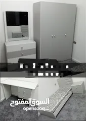  2 غرف نوم شبابية وبناتية تفصيل للبيع
