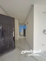  1 شقة فاخرة للبيع في تلاع العلي  - خلف السلطان طابق ارضي معلق 70م تشطيب سوبر ديلوكس لم تسكن