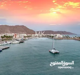  6 با خرید ویلا در بهترین منطقه عمان (سیفا) به صورت قسطی اقامت مادام العمر  در کشورعمان داشته باشید