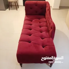  2 كنباي مقعد