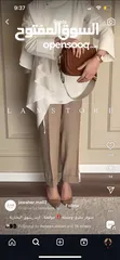  1 جديد القميص 10 البنطلون 7