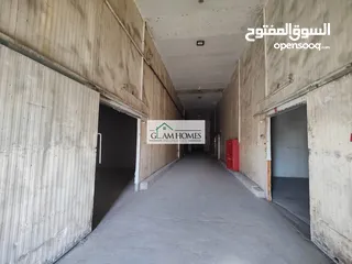  3 Highly spacious warehouse for rent in Ghala Ref: 582H