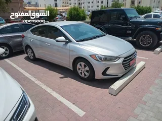  8 Monthly, Weekly and Daily Rental cars- سيارات للايجار الشهري و الاسبوعي واليومي