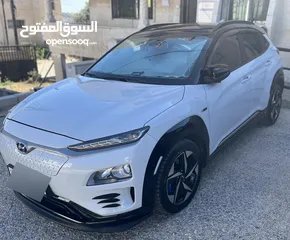  2 هيونداي كونا 2019