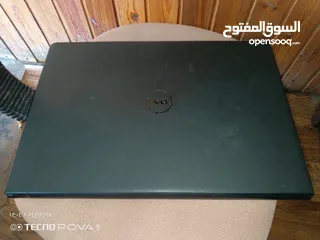  8 DELL لابتوب