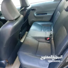  10 ‎تويوتا بريوس C موديل 2013 بحالة الوكالة