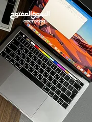  2 MacBook Pro 2019”13