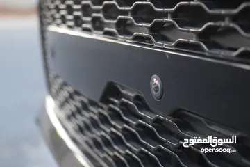  28 Range rover Sport 2021 P400e وارد الشركة و تحت كفالة الشركة