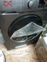  3 غسالة دايو Daewoo / DO وكالة