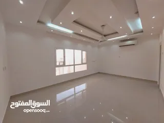  4 غرف و ملاحق صغيرة للإيجار خاصه ( موظفين عمانين ، عوائل ، موظفات ) / شامل بدون عموله