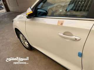  6 شانجان ايدو موديل 2021 فحص كامل 7 جيد  جمرك اليوم سيارات بحالة الزيرو ممشى قليل