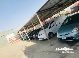  2 معرض سيارات موقع مميز جداً