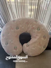  3 Boppy Breastfeeding Pillow مخدة رضاعة