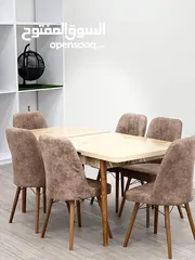  3 طاوله سفره