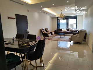  2 شقة مفروشة فاخرة للإيجار – الماصيون / حي المهندسين