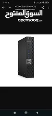  10 Dell Optiplex 3060 i5-8th بحالة الوكالة