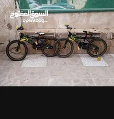  1 بسكليت بسكليت