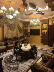  6 عماره للبيع من المالك مباشره مساحه الارض 600 مشاحه البناء 300