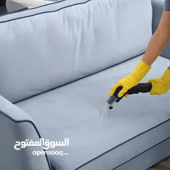  6 شركة تنظيف في مكه