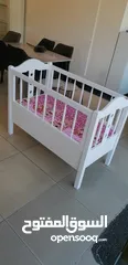  15 تخت بيبي حديث ولاده سرير أطفال