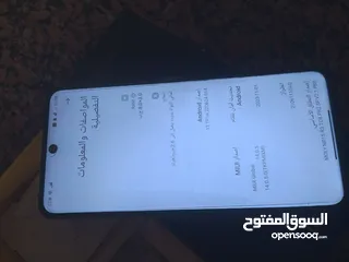  12 بوكو x3gt شبه جديد