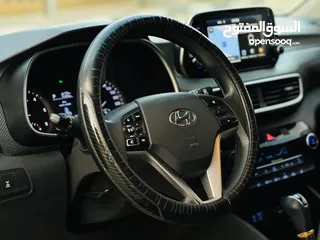  12 هونداااي توسان 2019 رخصه مطور 2000 ديزل 4*4  سعررر محرقه لحق حااااالك الله يبارك ل صاحب نصيب