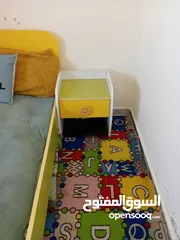  3 غرف اطفال لبيع