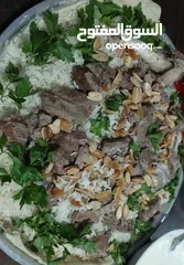  5 تجهيز خضار منزلي كوسا محفورة جاهزة ولف دوالي وسمبوسة وطبخ جاهز #مندي #كبسة #منسف