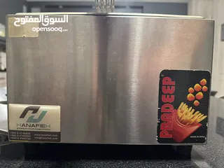  4 قلاية pradeep