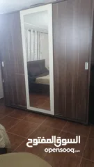  3 حماصه مستعمل للبيع وغرفه نوم وطقم كنب