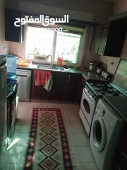  15 شقة أرضية للبيع