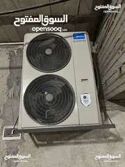  2 تنظيف المكيفات الوحده الداخليه والخارجيه بأقل الأسعار لا تتردد بالاتصال والاستفسار بنا بخدمتك