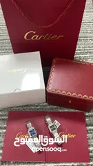  3 كارتيير Cartier