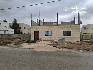  16 منزل علا شارعين  للبيع سوبرديلوكس حي العليمات