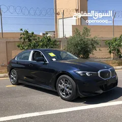  1 BMW i3 eDrive35L Power Kit 2024