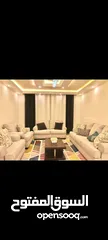 12 شقه ممتازه جدا في الطيره مساحه 180متر مفروشه بل كامل