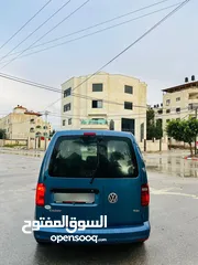  7 كادي 2018_ماتور2000ديزل _(ركاب 6+1)غيار عادي عداد 110الف _غرفة مبطنة صلاة النبي نخب ومميز من الاخر