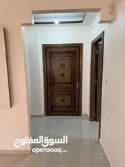  23 شقة تسوية اولى شبه ارضي سوبر ديلوكس للبيع من المالك مباشرة في ارقى المواقع واجملها في الزرقاء الجديد