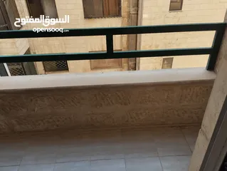  17 شقة مفروشة للايجار عبدون