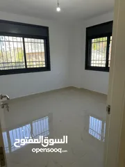  3 شقة جديدة وحديثة للإيجار في بيرزيت – مساحة 160م2