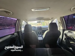  6 فولكس فاجن جولف