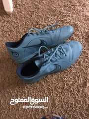  1 Nike mercurial vapor 14 tf clip