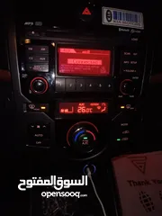  29 كيا كوبيه فحص كامل ( مميزة و بحالة الوكالة)