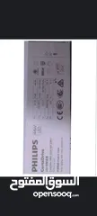  8 اضاءة led ledus panel light مع driver philips  الكمية 240 وحدة اضاءة