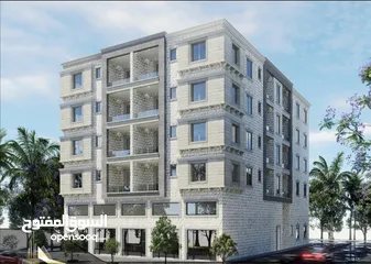  2 5 محلات مع سده للايجار