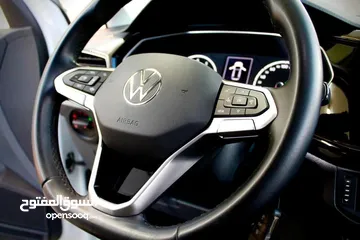  4 فولكس فاجن تي كروس 2020